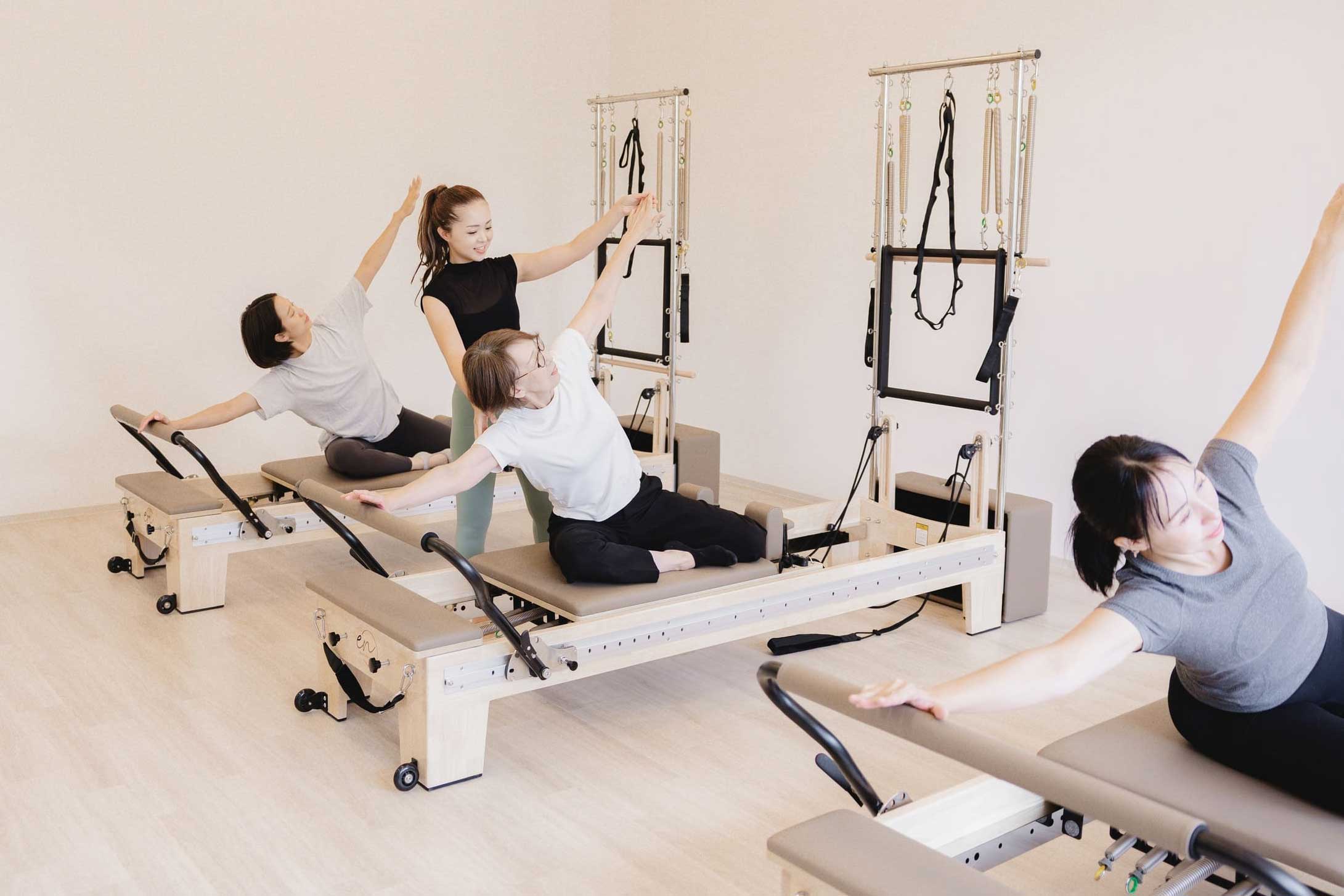 en-pilatesの公式掲載画像
